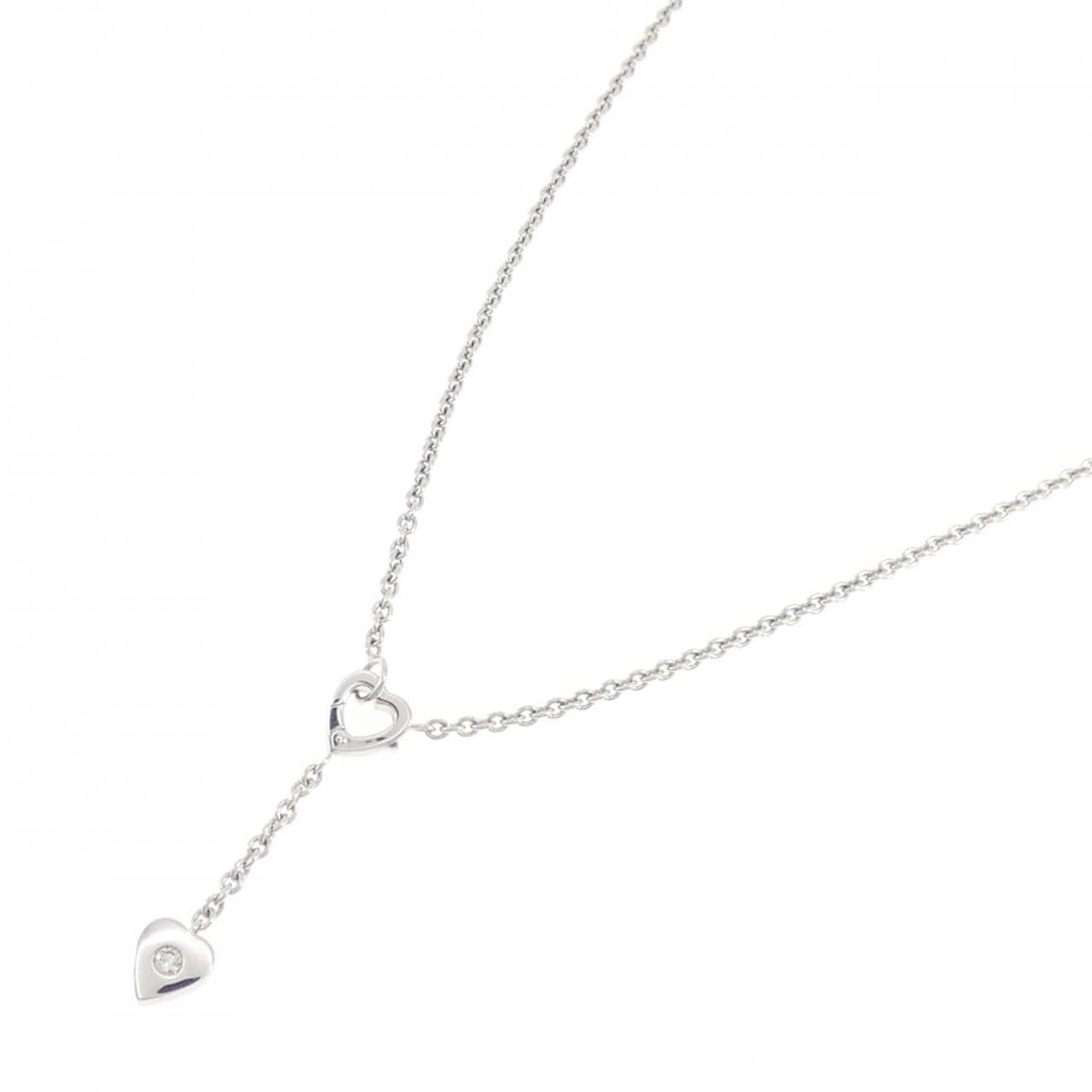 Cartier mon amour 项链