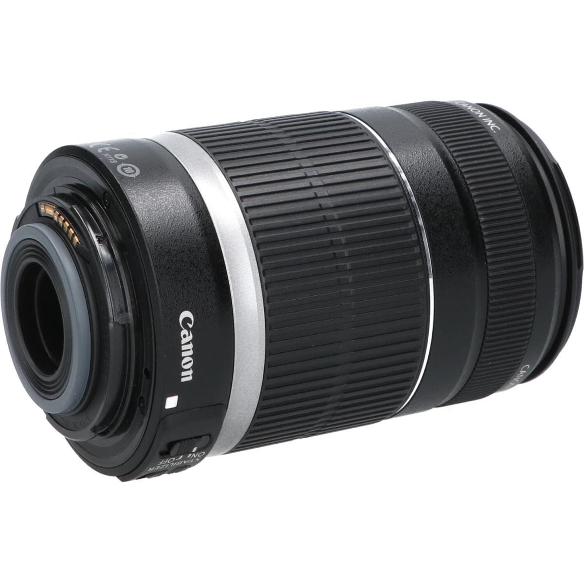 ＣＡＮＯＮ　ＥＦ－Ｓ５５－２５０ｍｍ　Ｆ４－５．６ＩＳ