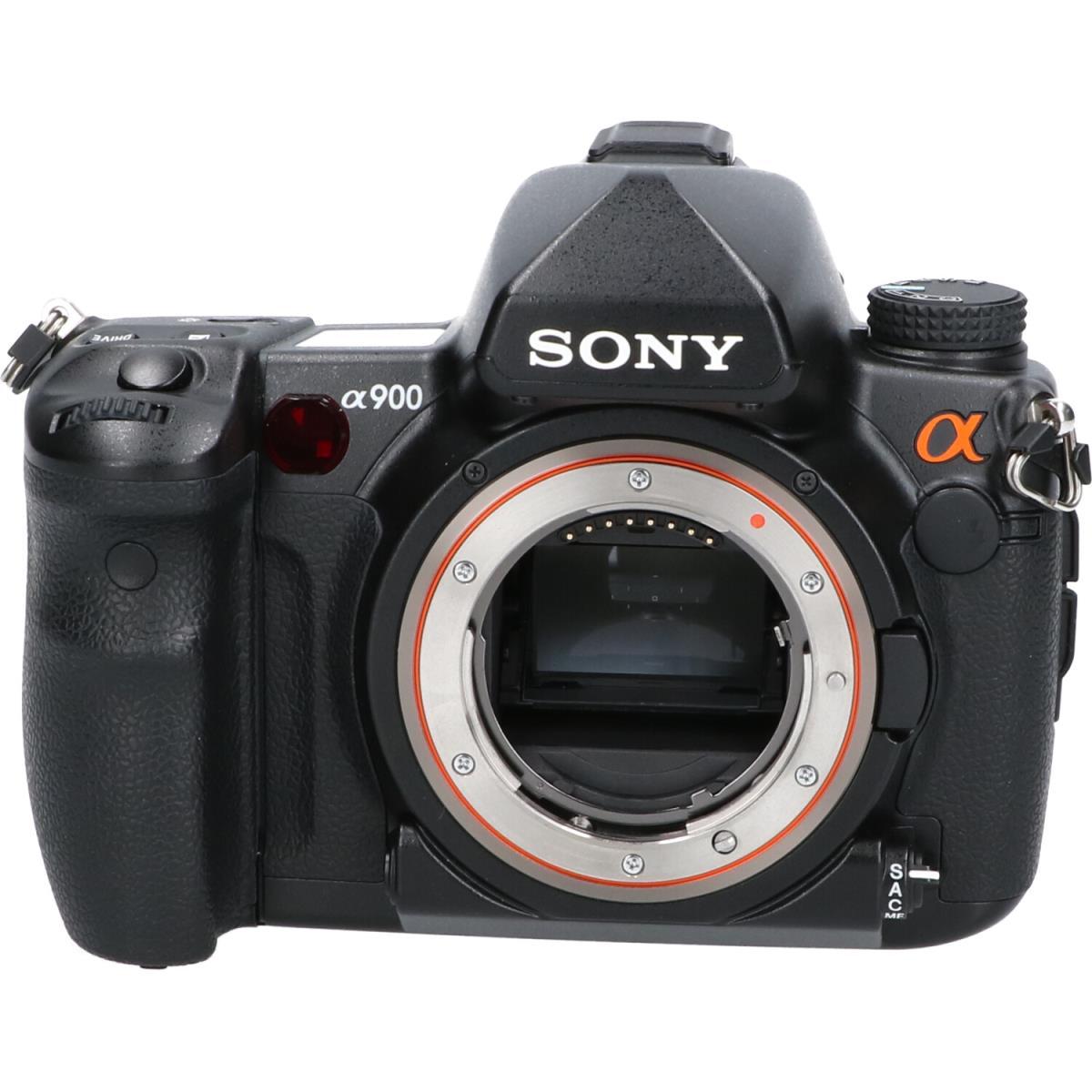 ＳＯＮＹ　α９００　ＤＳＬＲ－Ａ９００