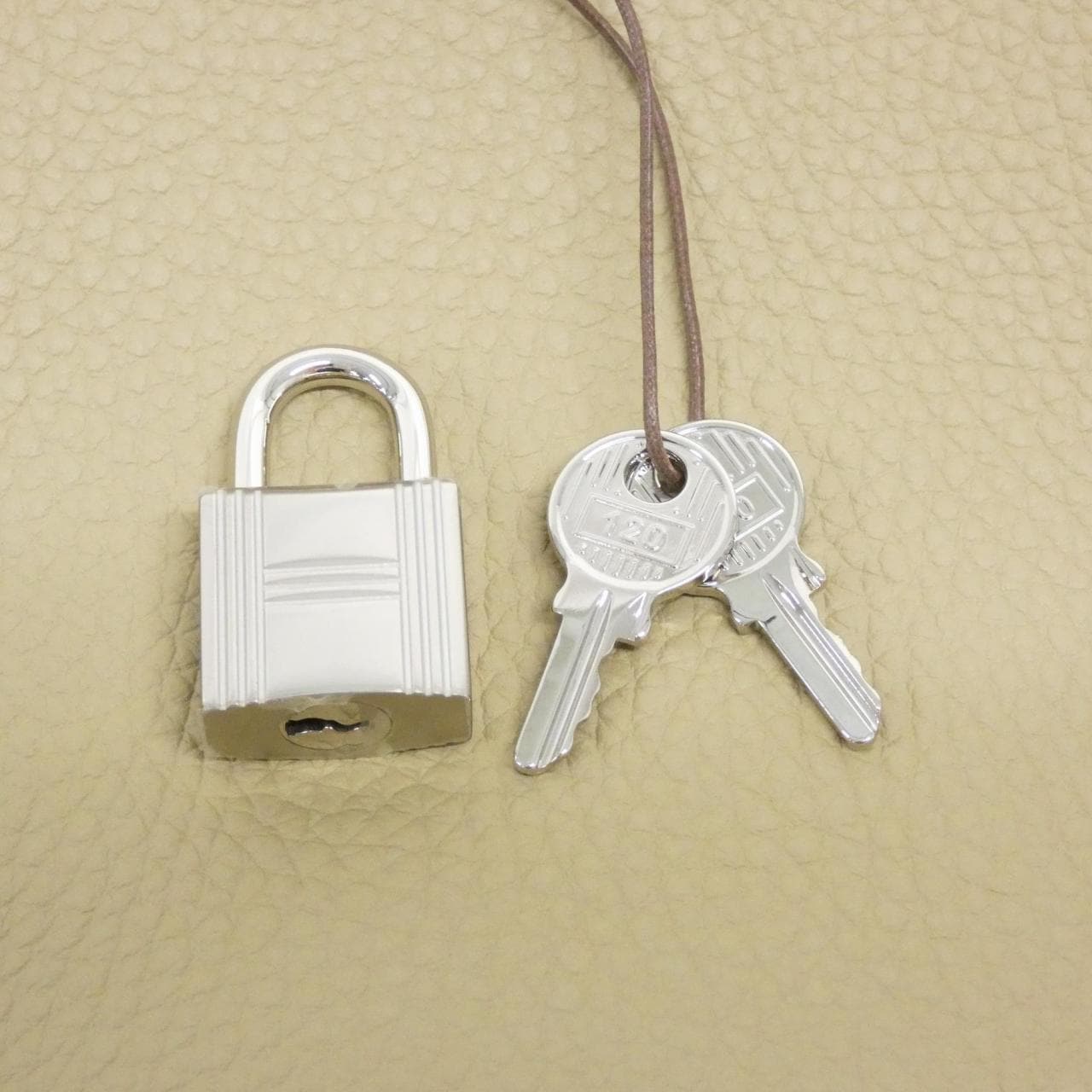 [未使用品] HERMES Picotin Lock PM 056289CK 包