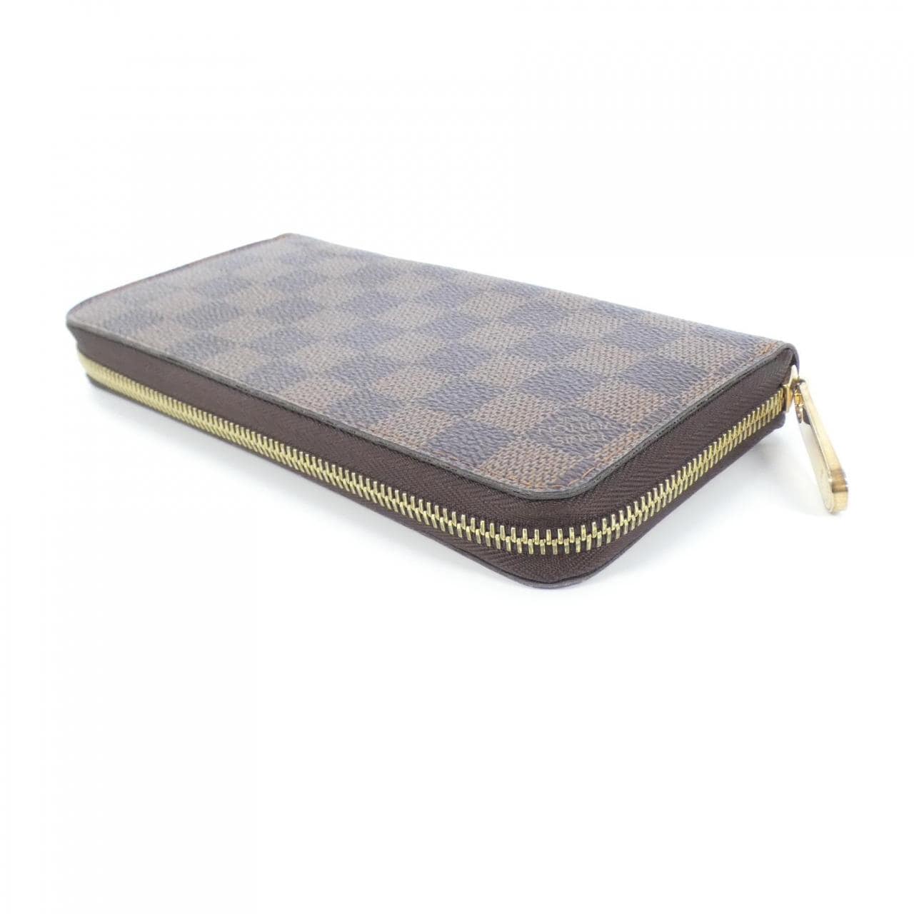 LOUIS VUITTON Damier拉链钱包 N60015 钱包