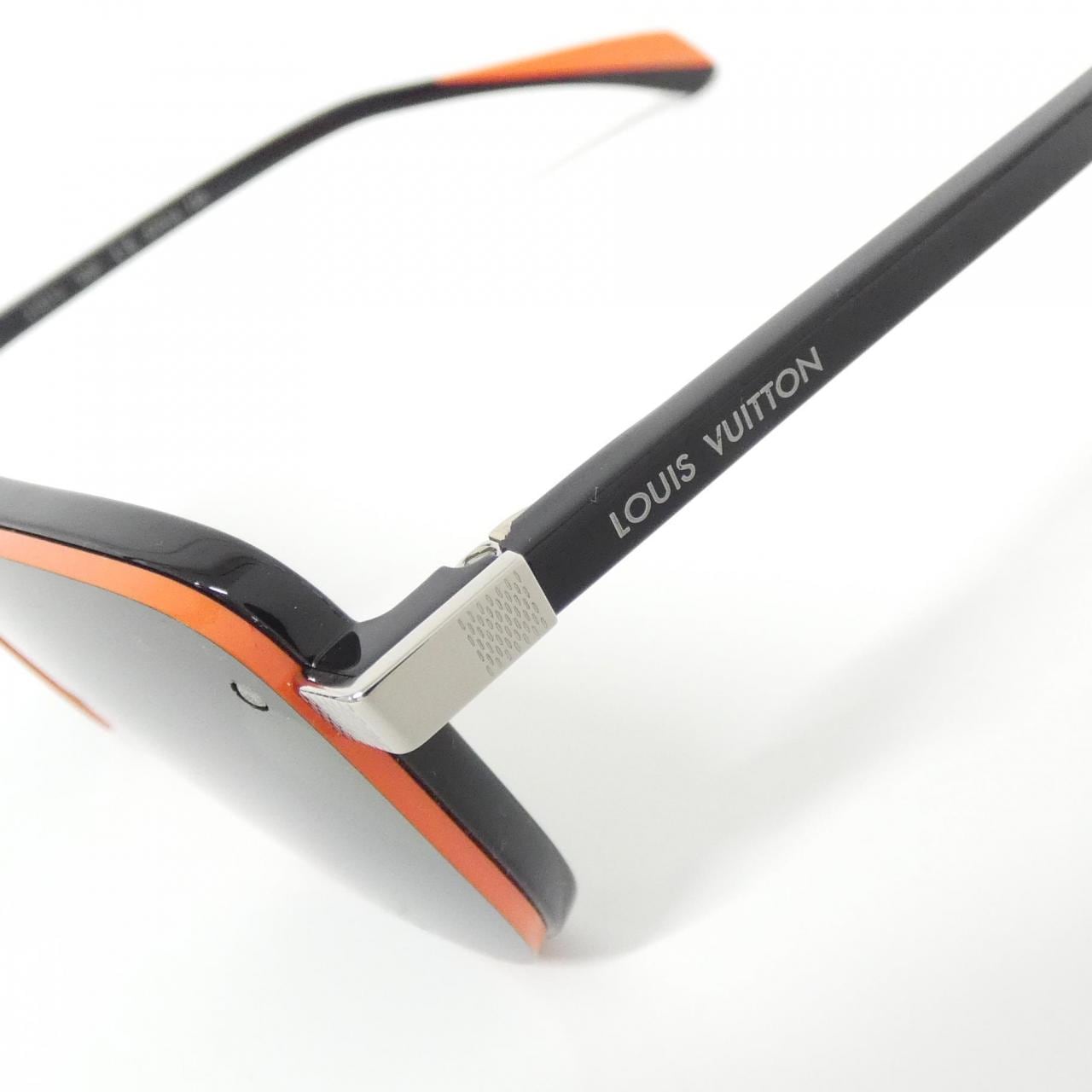 LOUIS VUITTON LV Player Z1021E Sunglasses