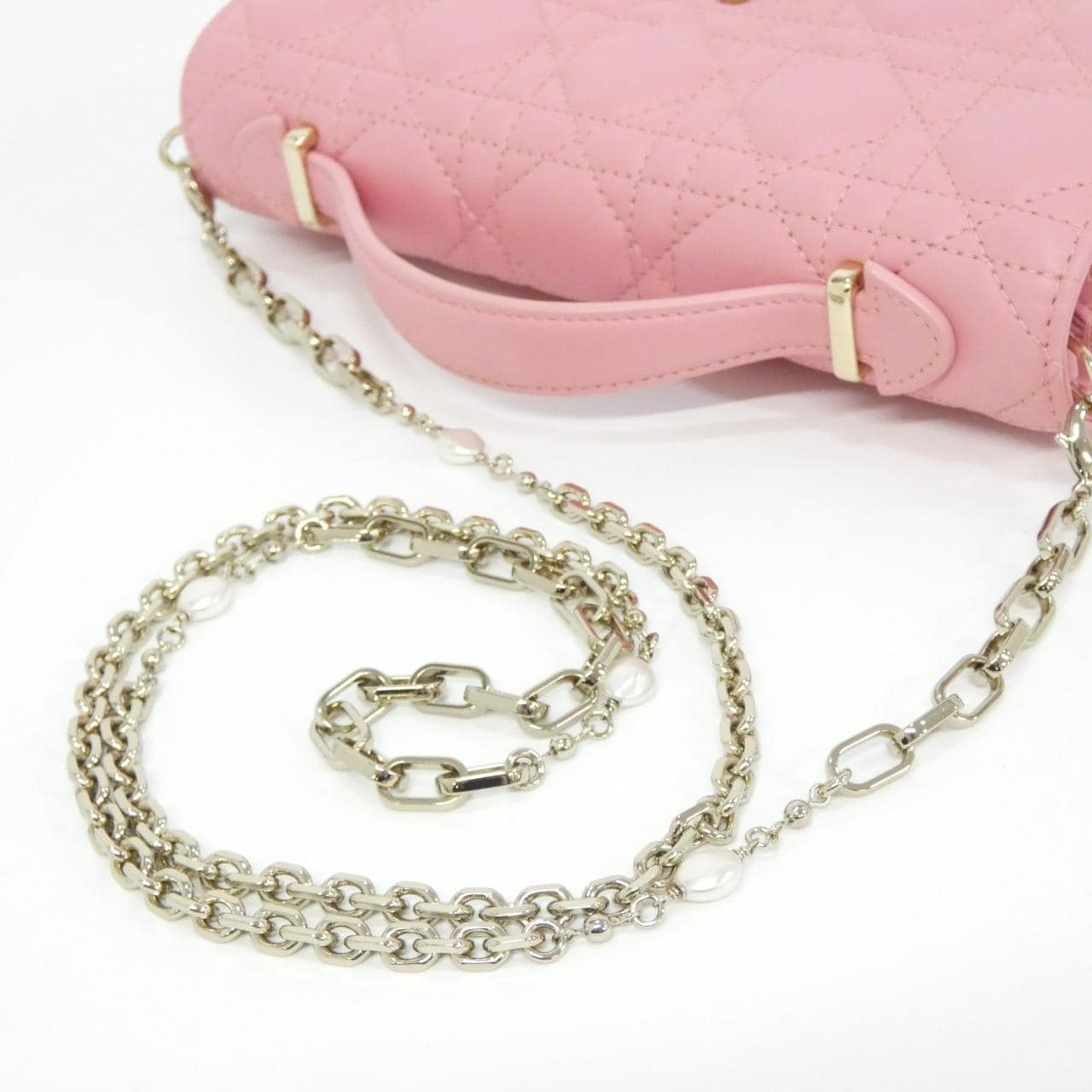 クリスチャンディオール マイ ディオール ミニ S0980ONMJ バッグ