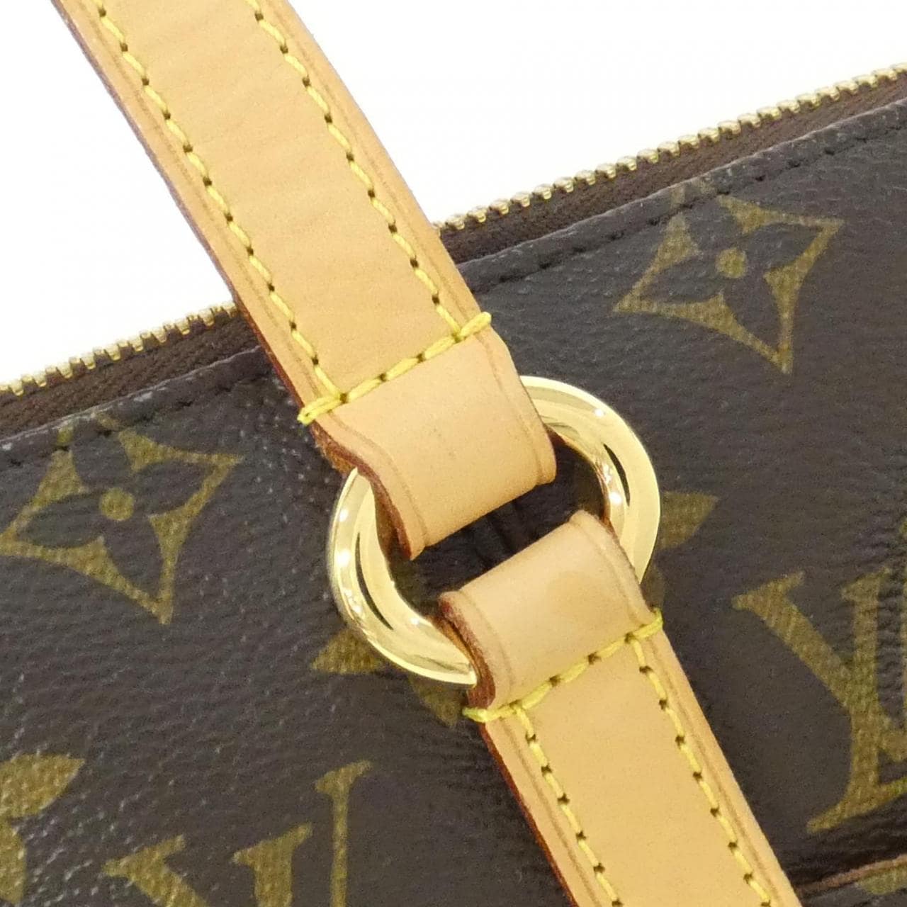 ルイヴィトン モノグラム トータリー PM M56688 バッグ