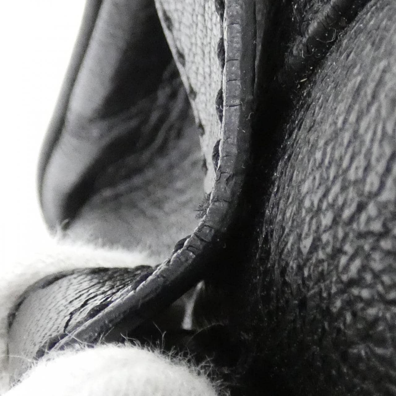 【ヴィンテージ】セリーヌ ショルダーバッグ