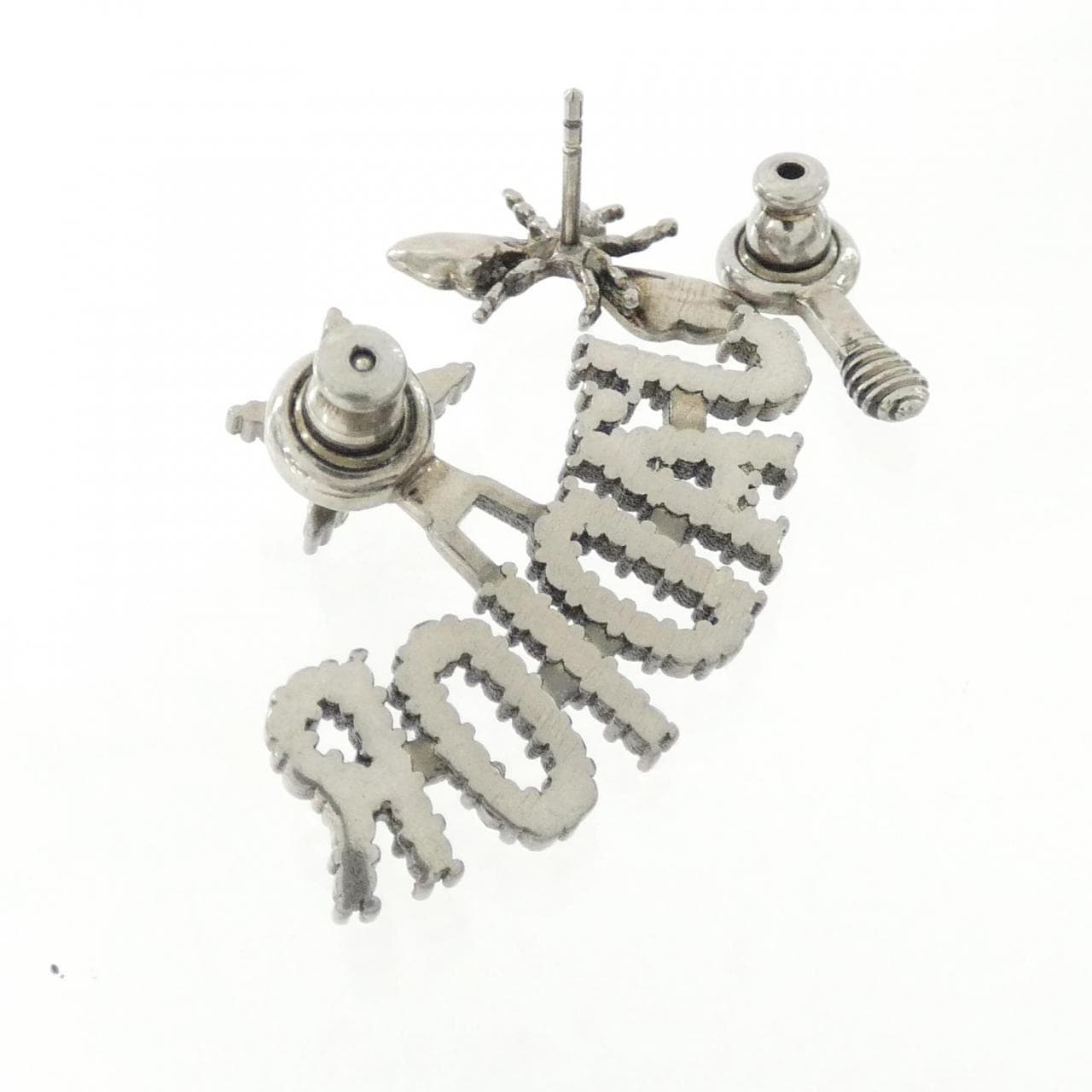 クリスチャンディオール ジャディオール E0640ADRCY ピアス