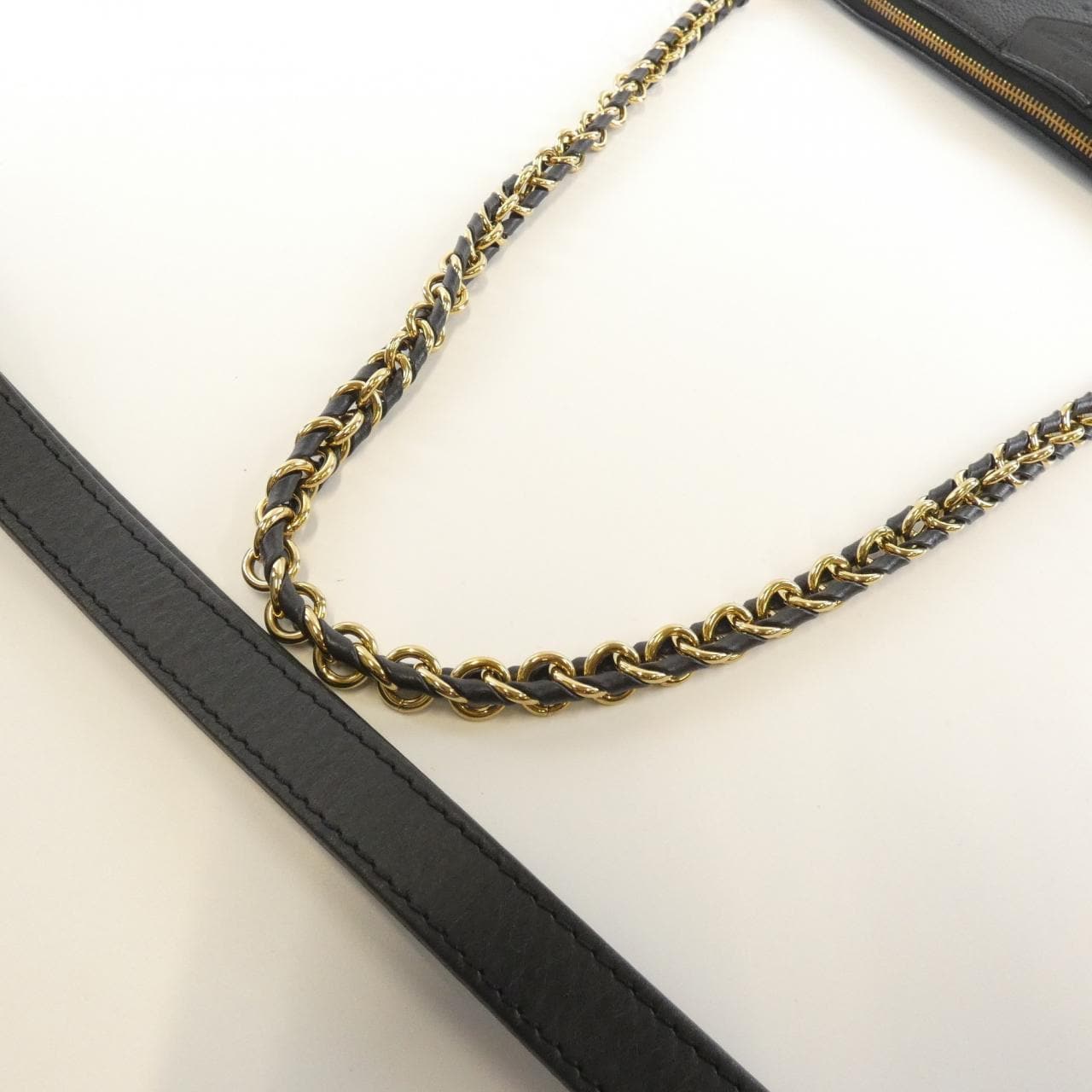 ルイヴィトン モノグラム アンプラント ミュルティ ポシェット アクセソワール M80399 ショルダーバッグ