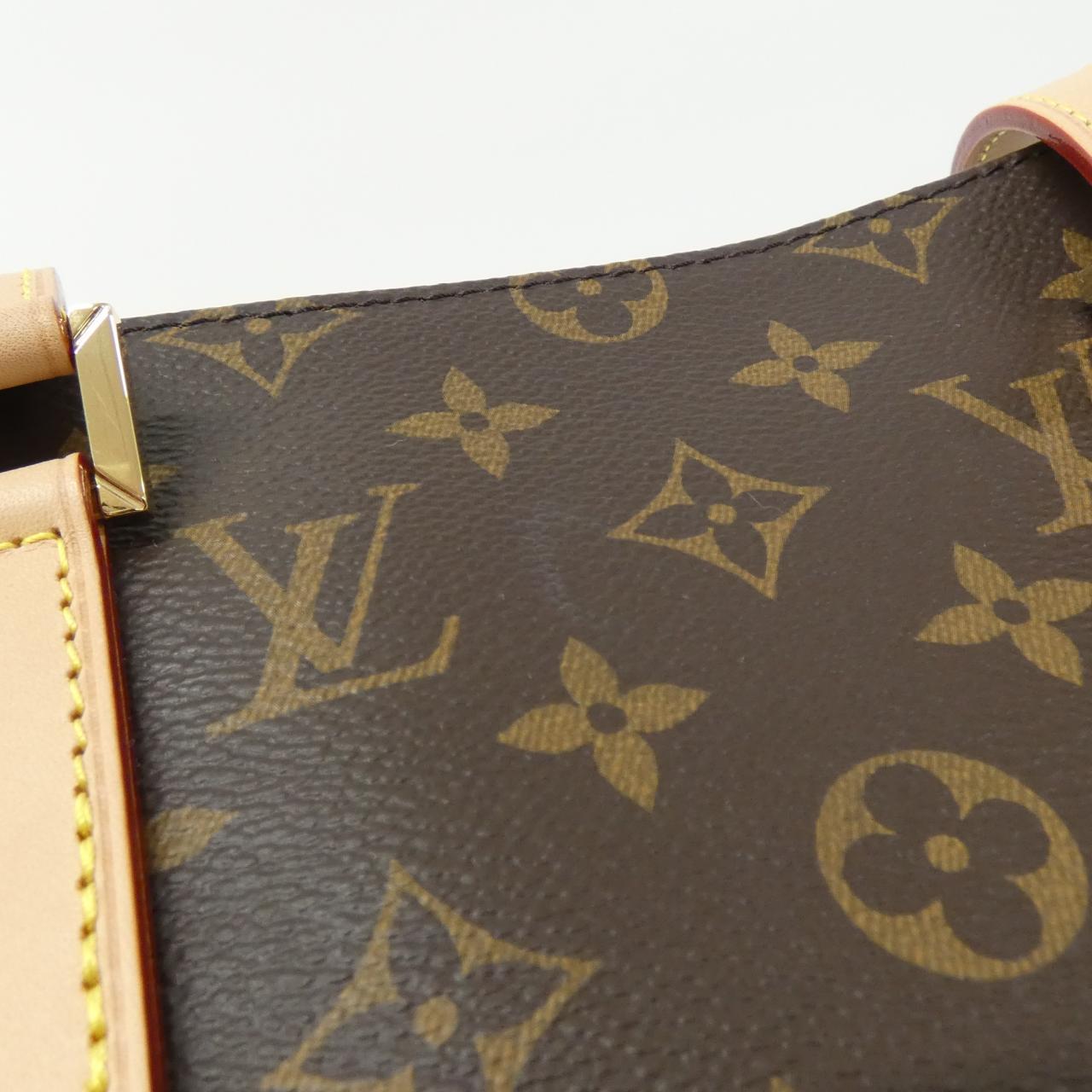 LOUIS VUITTON Monogram Piano M12095 包