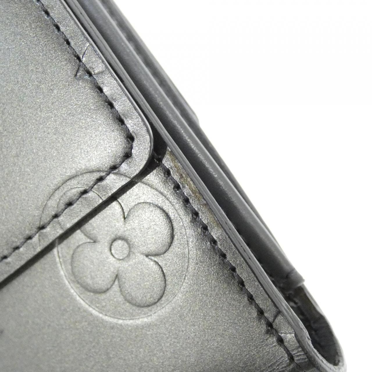 ルイヴィトン モノグラム マット ポルトフォイユ エリーズ M65112 財布