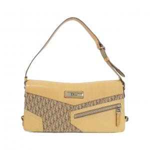 【ヴィンテージ】クリスチャンディオール ショルダーバッグ