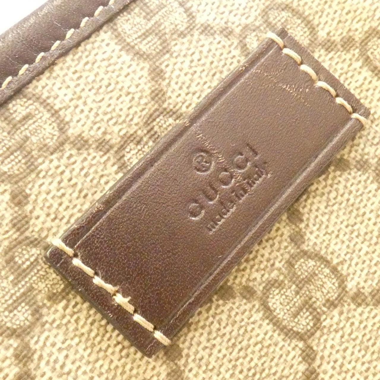 グッチ 211138 KGDHR バッグ