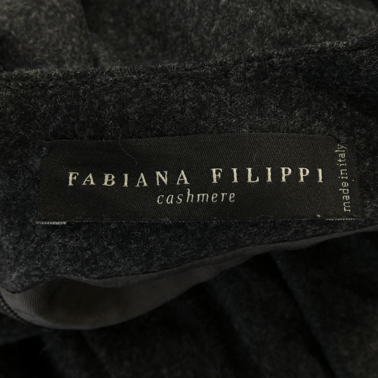 ファビアナフィリッピ FABIANA FILIPPI ワンピース