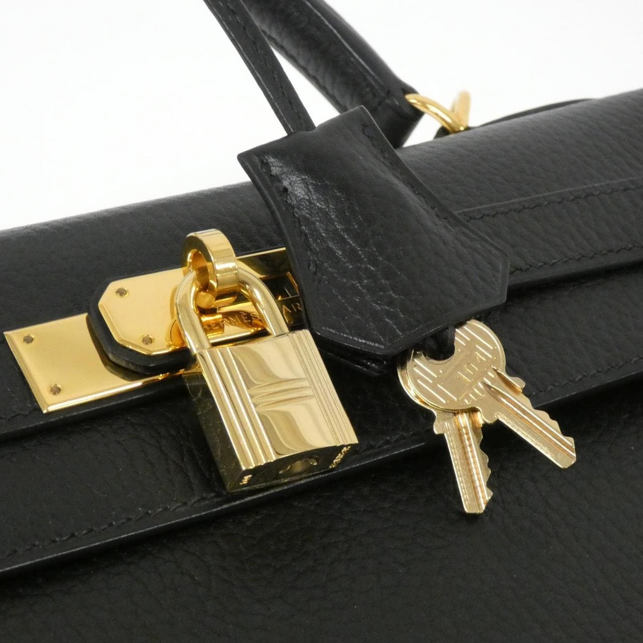 [vintage] HERMES Kelly 32cm 017317CC 包