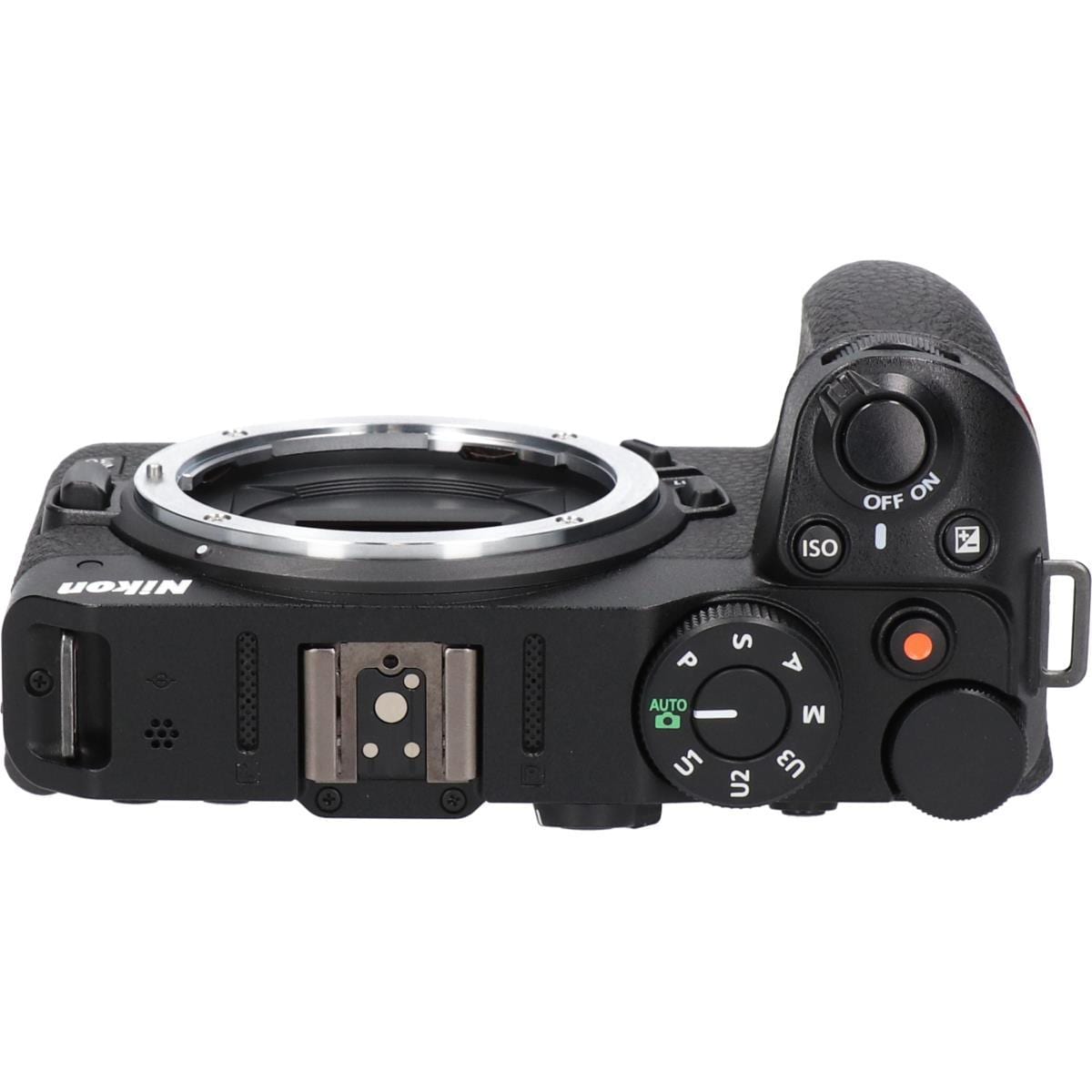 NIKON Z30