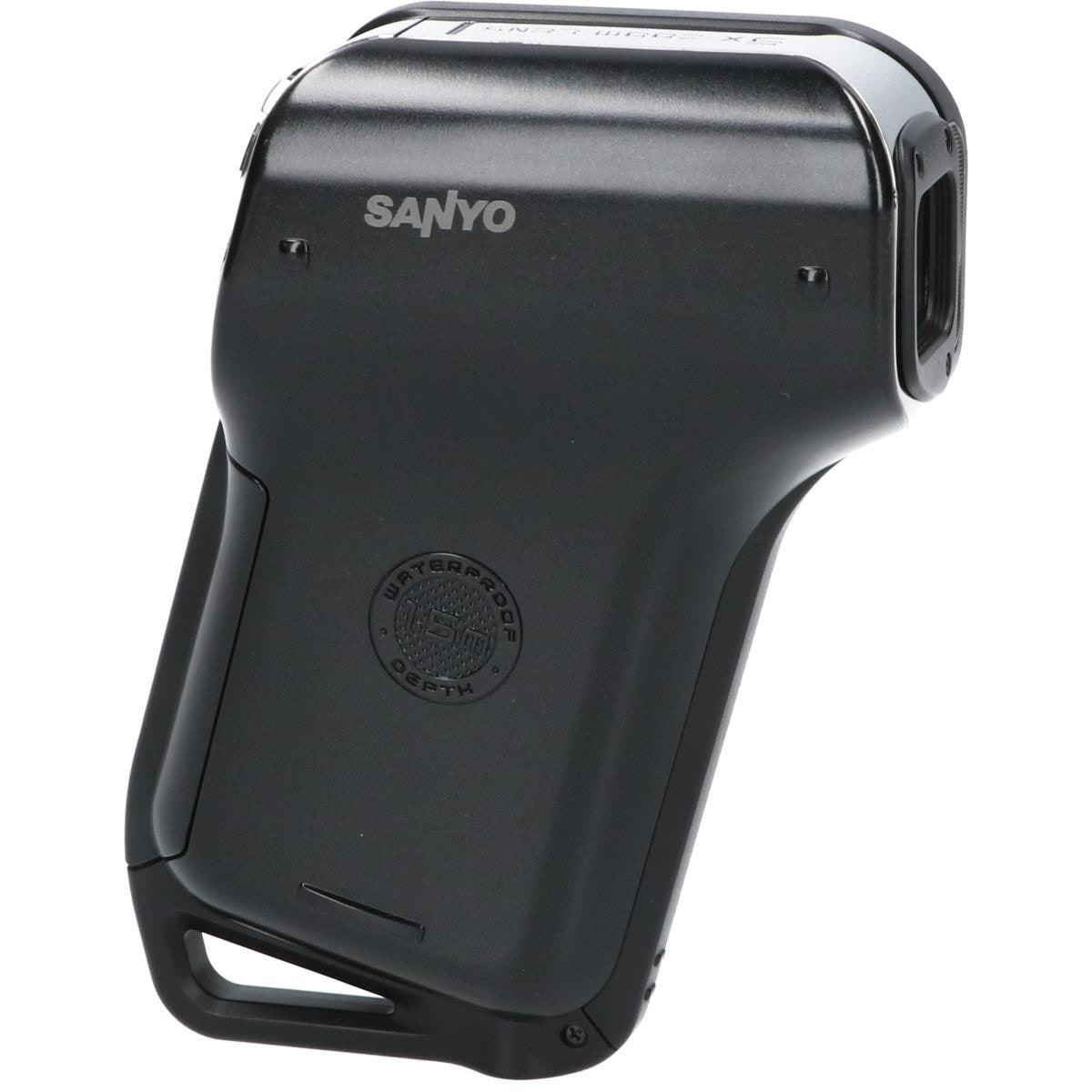 SANYO DMC-CA9