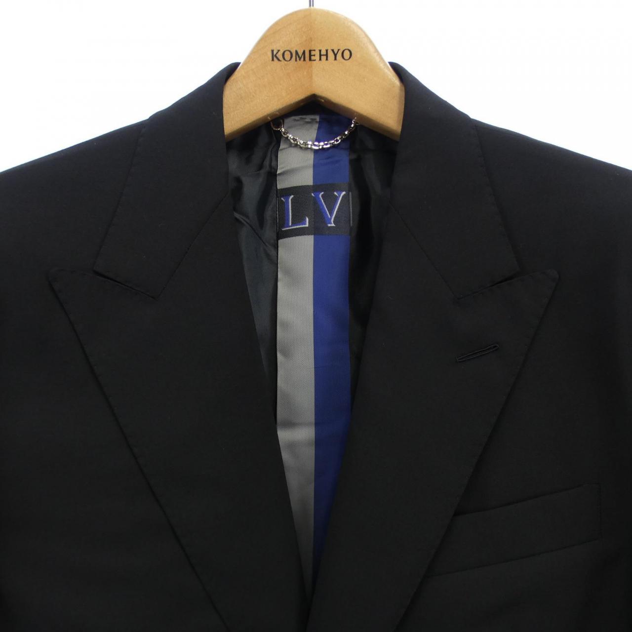ルイヴィトン LOUIS VUITTON スーツ