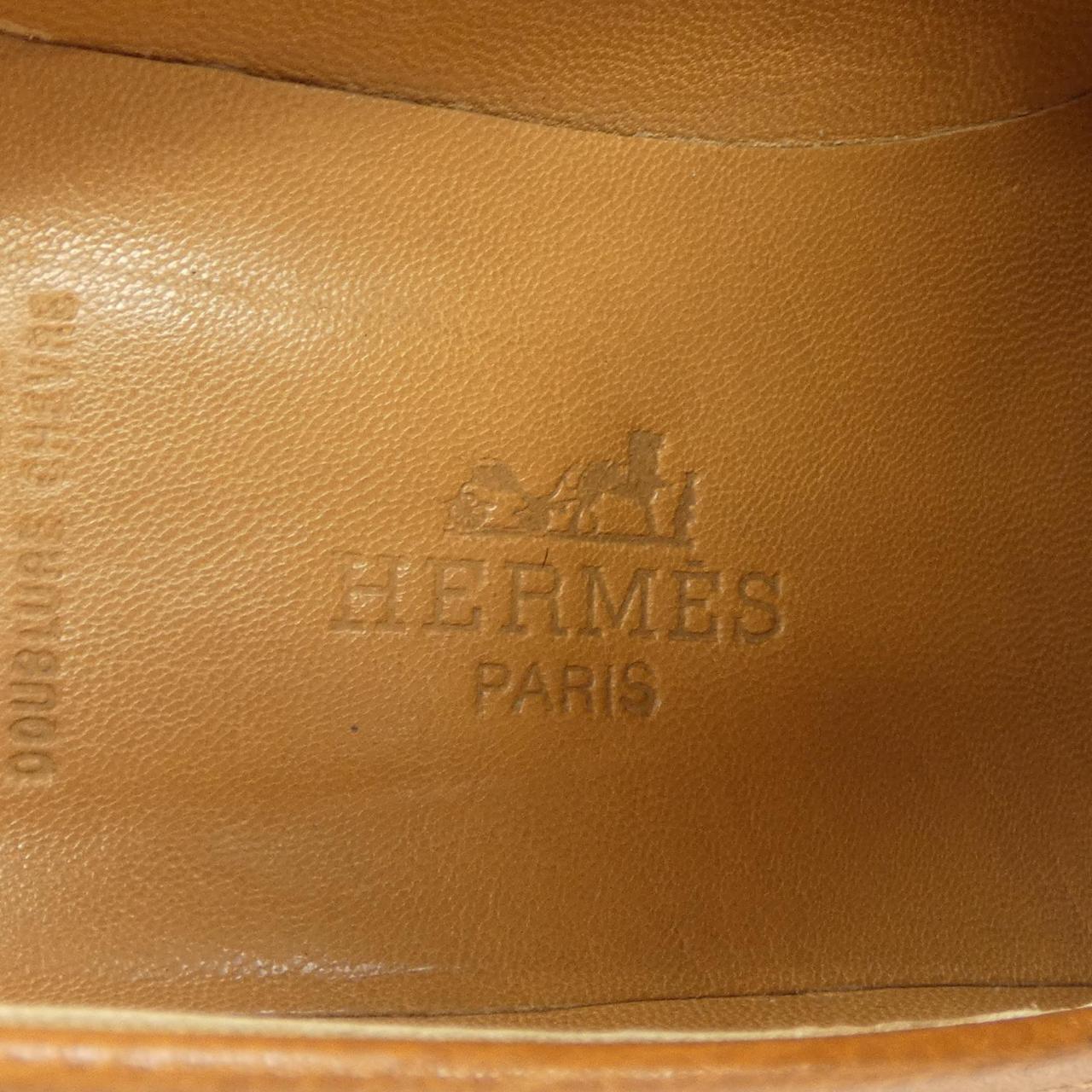 [vintage] HERMES shoes