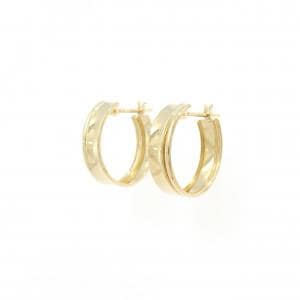 【新品】K18YG ピアス