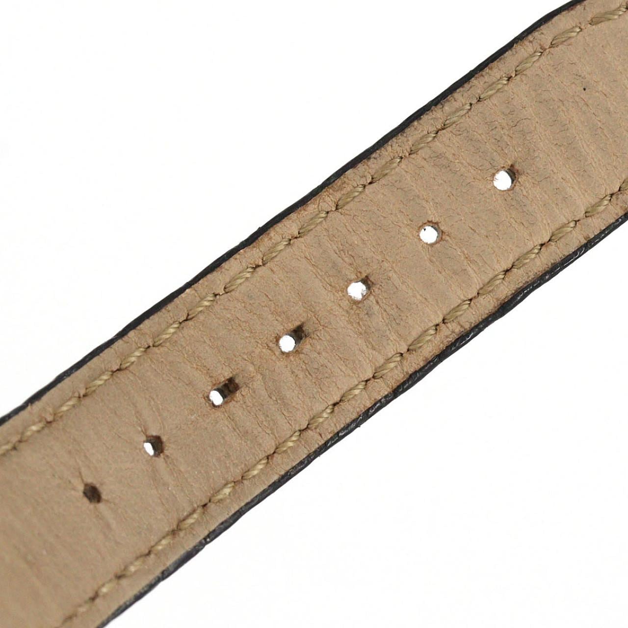 カルティエ ロンドソロSM YGコンビ W6700355 SSxYG クォーツ