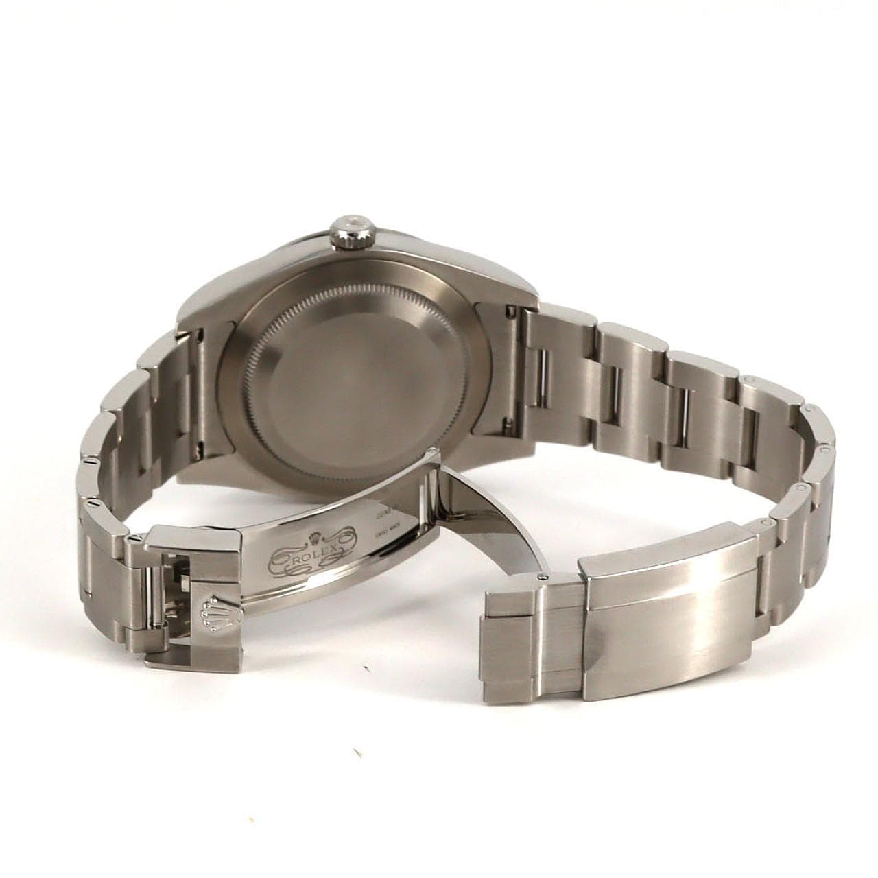 ロレックス エクスプローラーI 214270 SS 自動巻 ランダム番