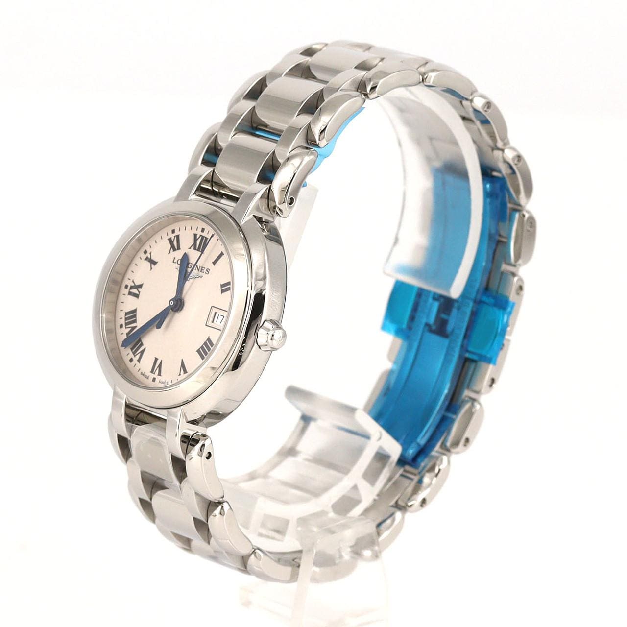 【新品】ロンジン ロンジンプリマルナ L8.122.4.71.6 SS クォーツ