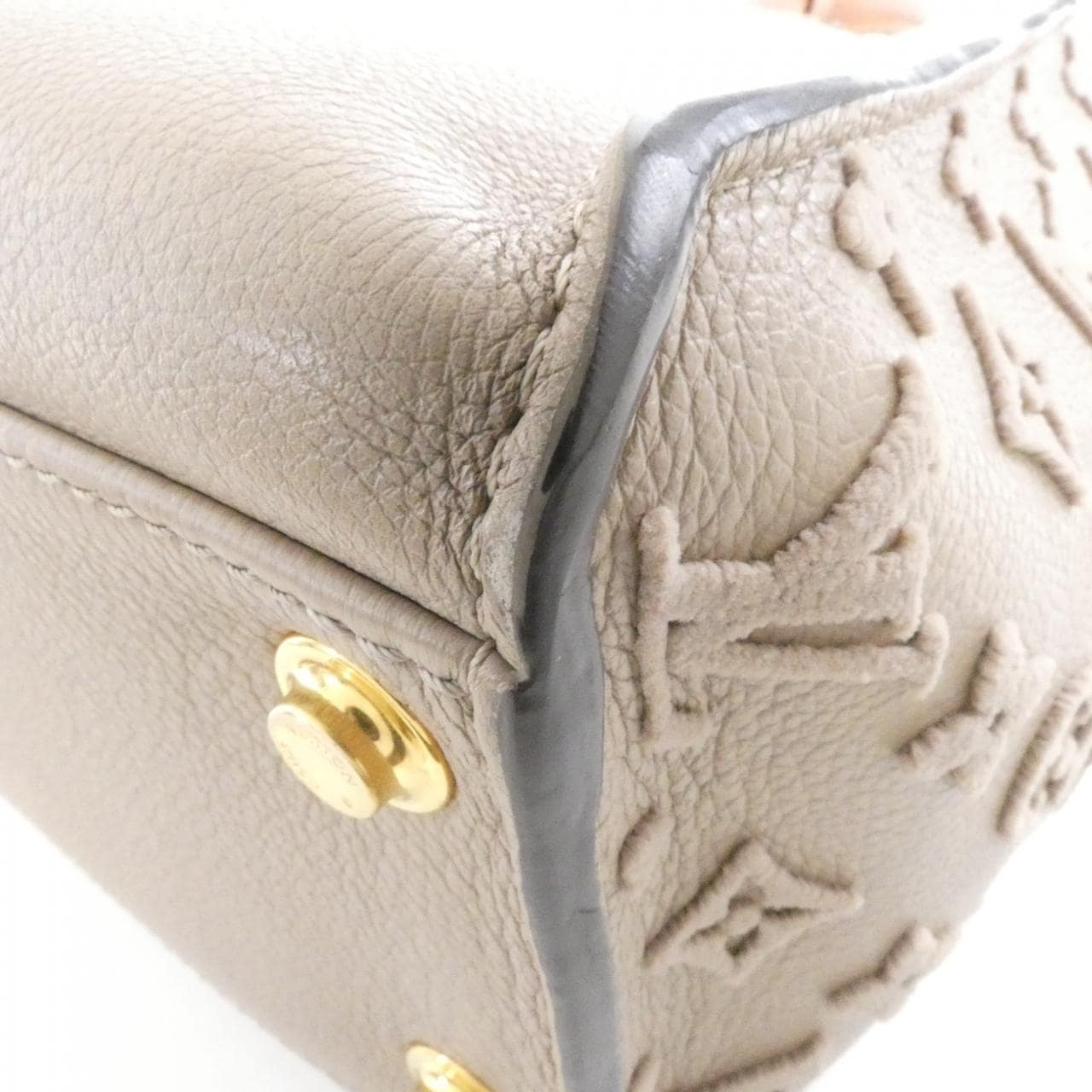 ルイヴィトン オンマイサイド MM M53825 バッグ