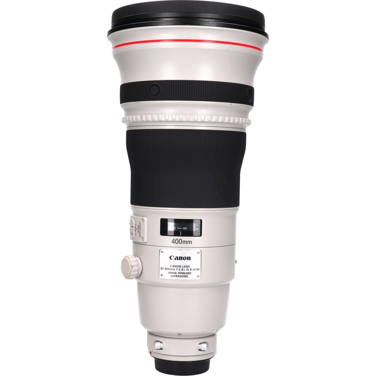ＥＦ４００ｍｍ　Ｆ２．８Ｌ　ＩＳＩＩＵＳＭ