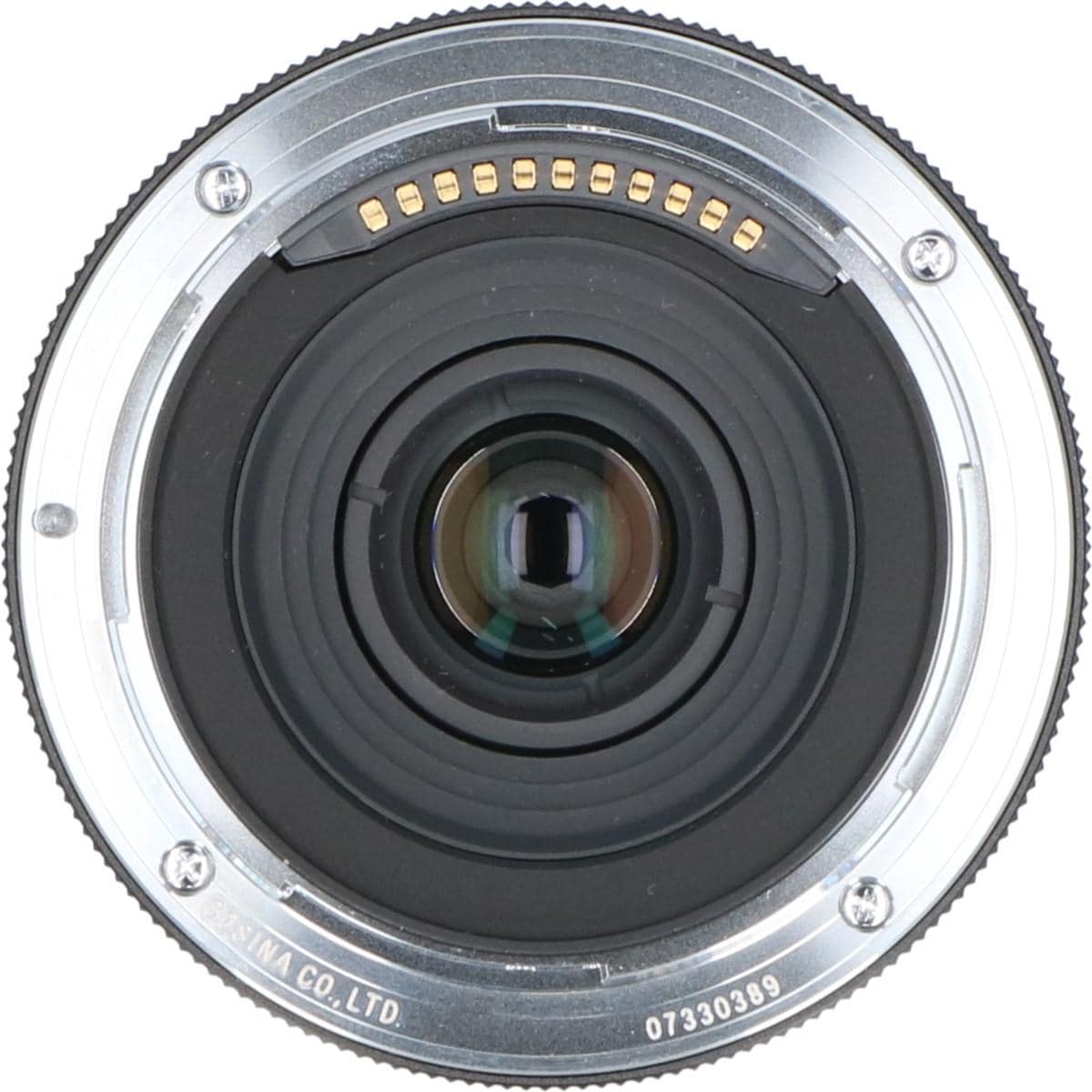 １５ｍｍ　Ｆ４．５