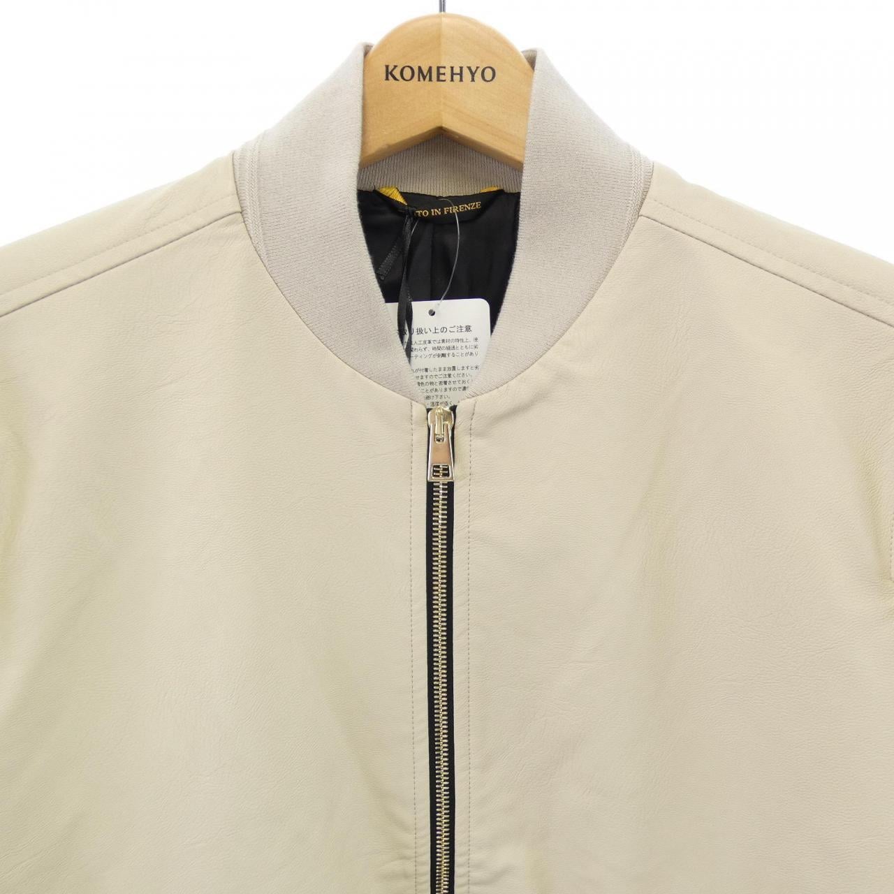 ジャブス GIAB'S ブルゾン