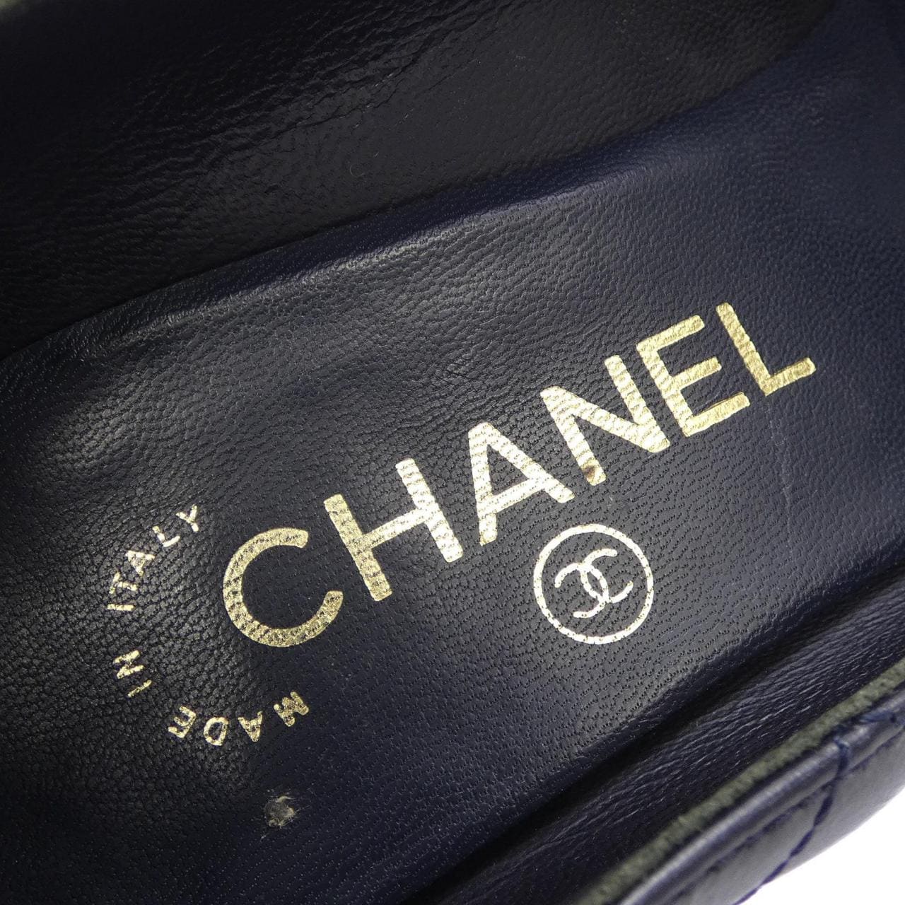 シャネル CHANEL G32494Y51098 パンプス