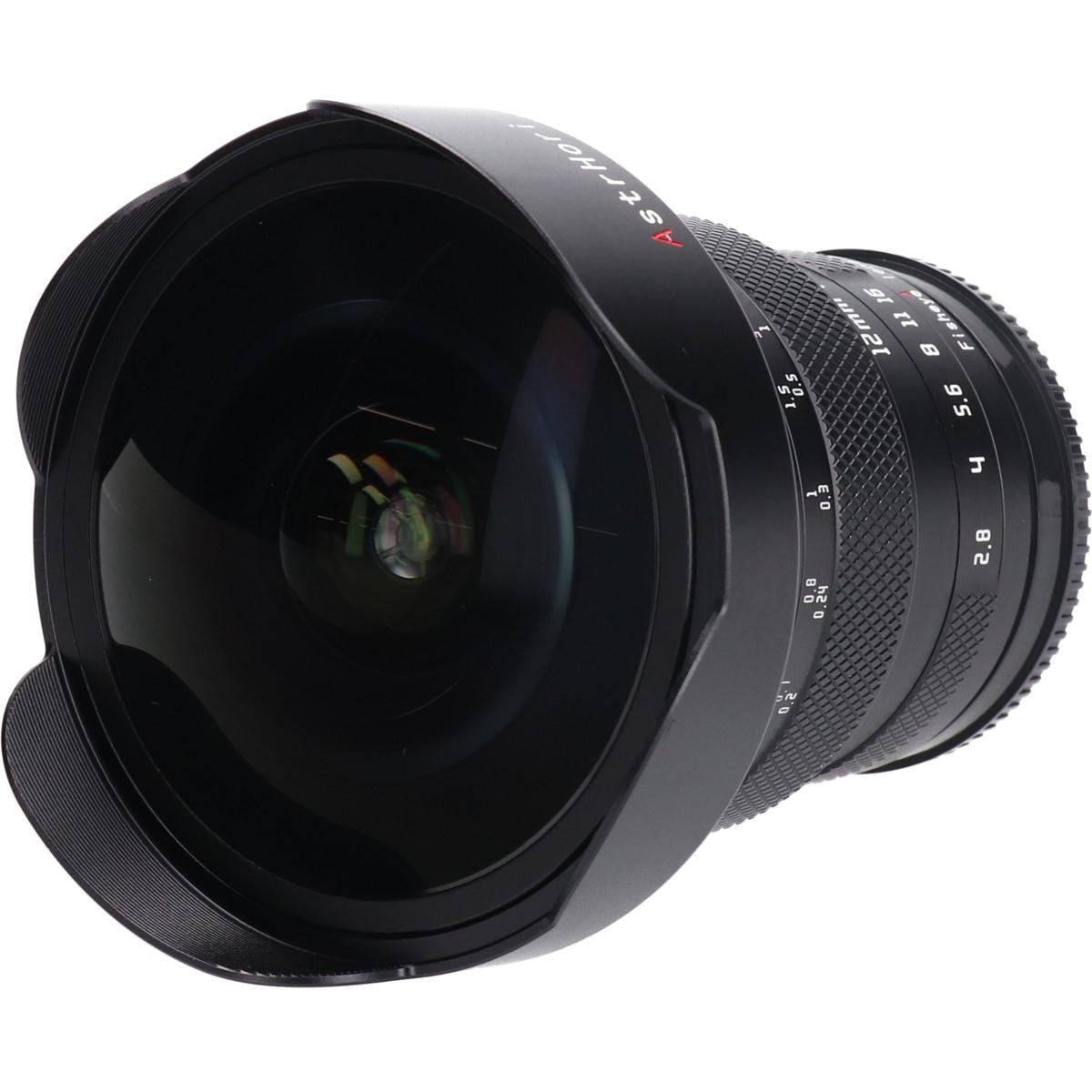 Ｅ１２ｍｍ　Ｆ２．８