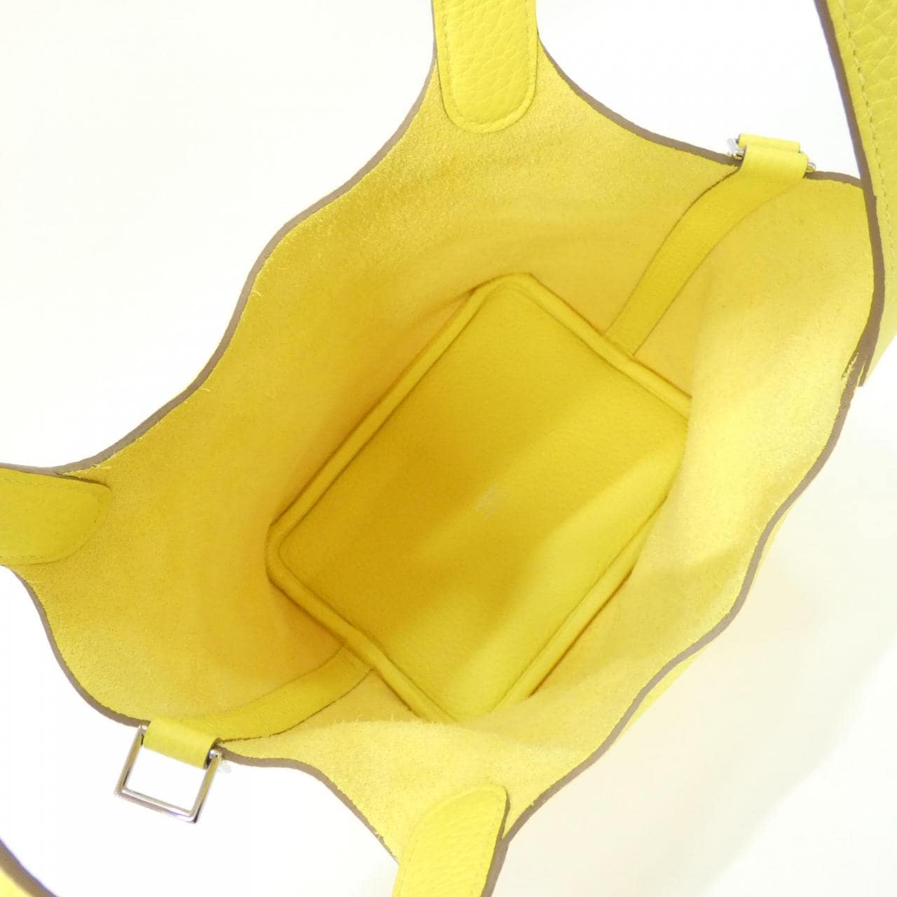エルメス ピコタン ロック PM 056289CK バッグ