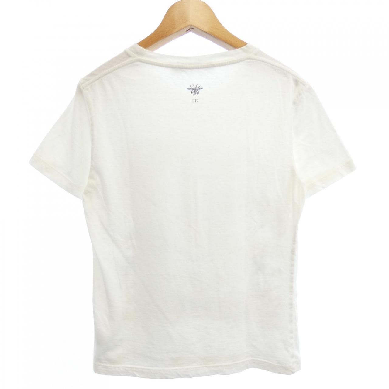 クリスチャンディオール CHRISTIAN DIOR ETOILE DE VOYAGE 343T09A4501 Tシャツ