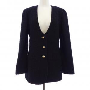 【ヴィンテージ】シャネル CHANEL P01981V02928 93A ジャケット