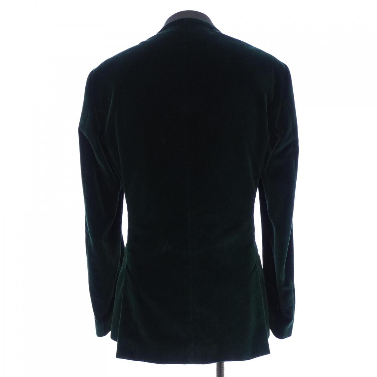 ドルチェアンドガッバーナ DOLCE&GABBANA G2DL4T/FUVGM ジャケット