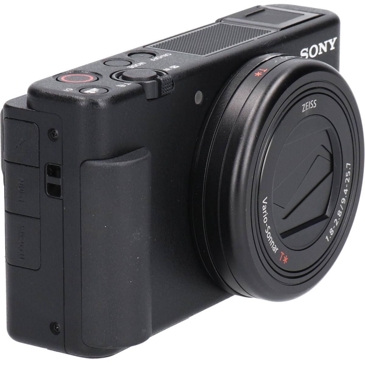 ＶＬＯＧＣＡＭ　ＺＶ－１