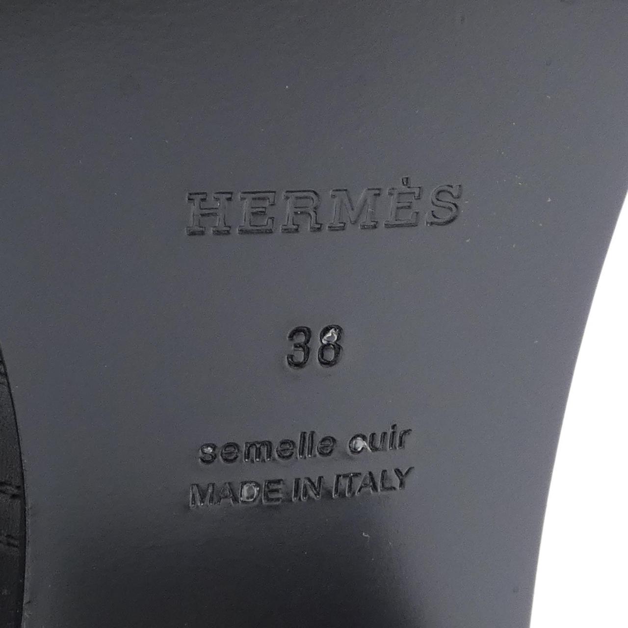 エルメス HERMES ブーツ