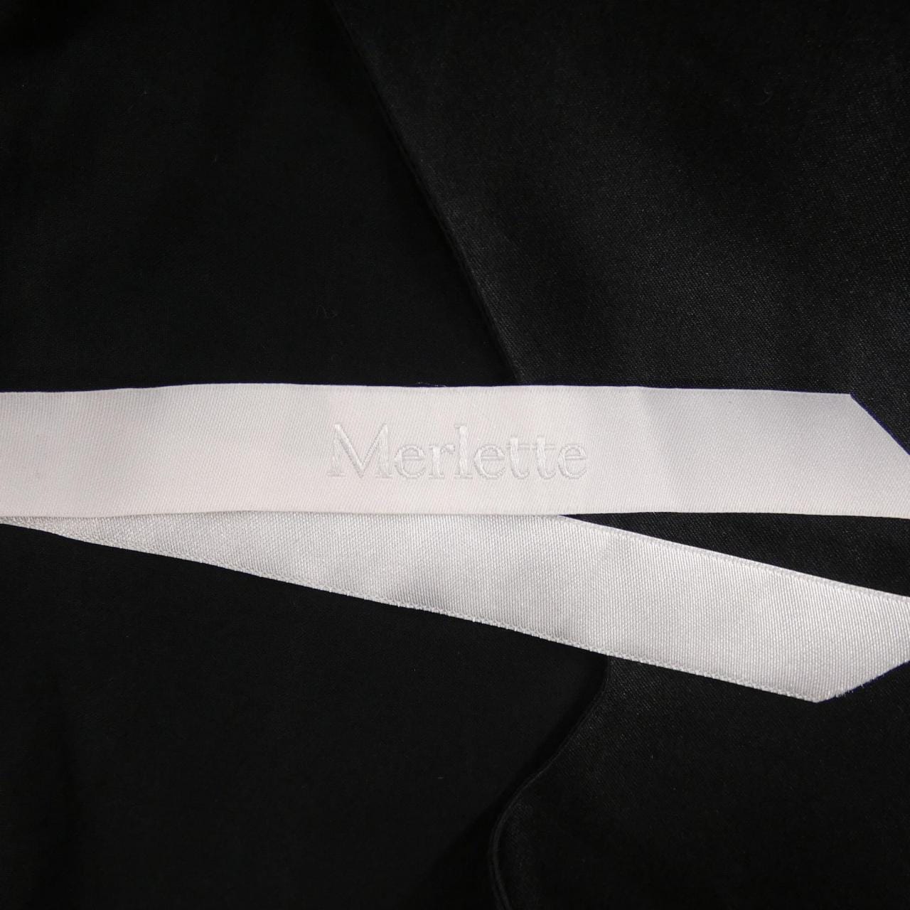 マーレット Merlette 3110300056 ワンピース