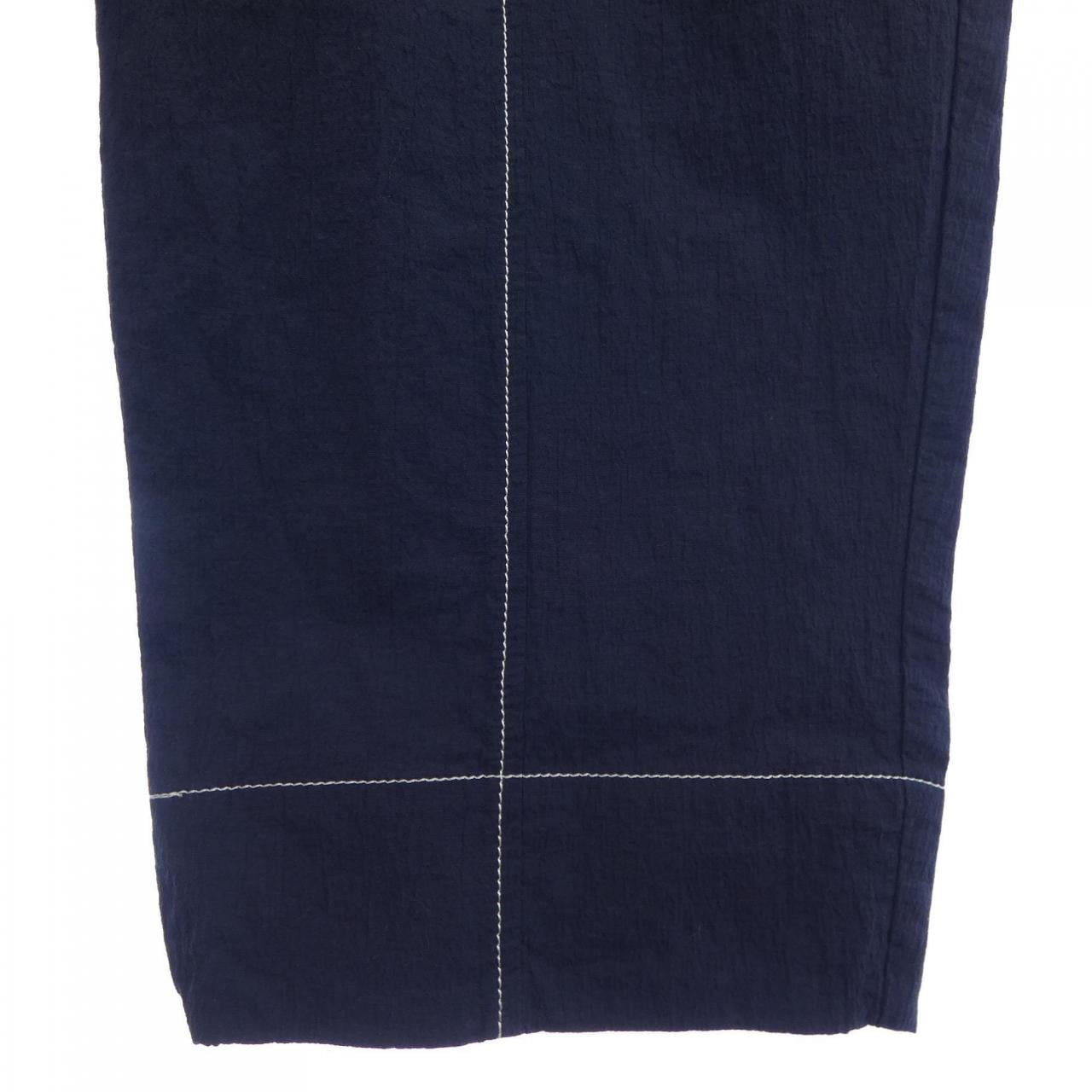 ガニー GANNI パンツ