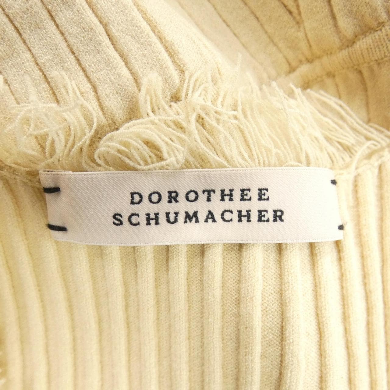 ドロシーシューマッハ DOROTHEE SCHUMACHER ワンピース