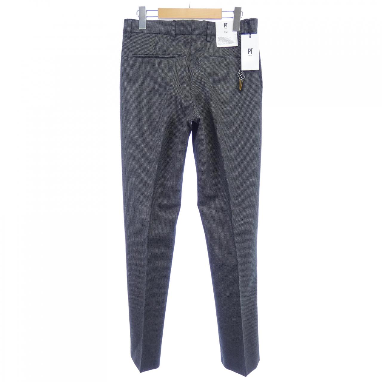 ピーティートリノ PT TORINO CFFEZ00FWD パンツ