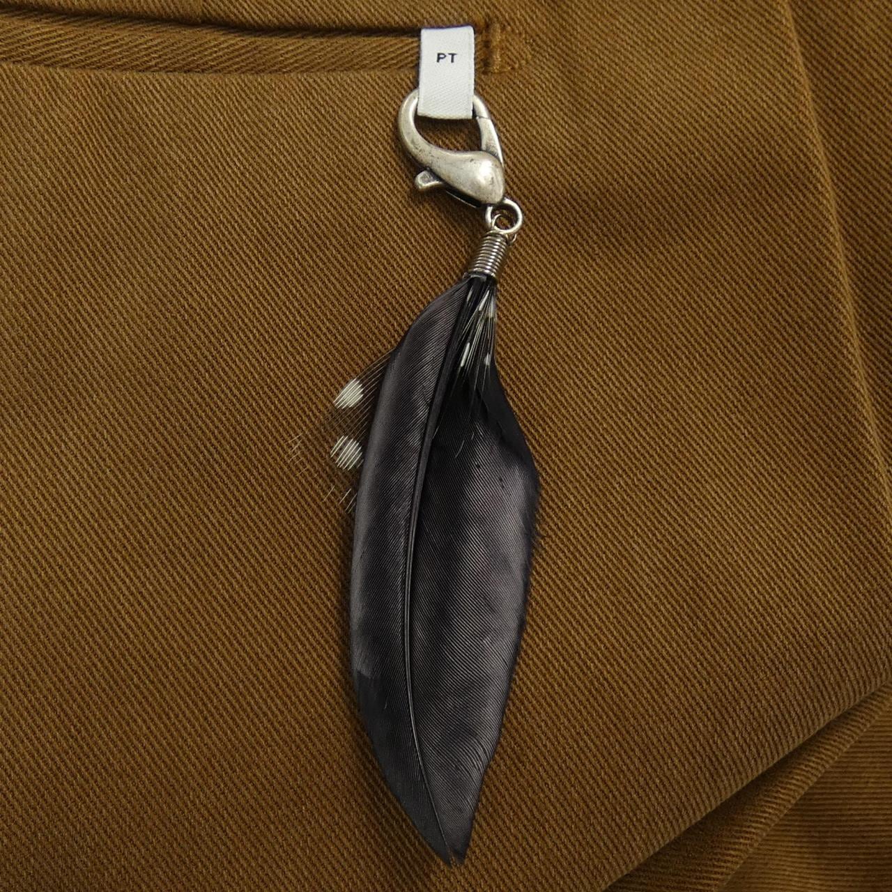 ピーティートリノ PT TORINO ASX5ZA0FWD パンツ