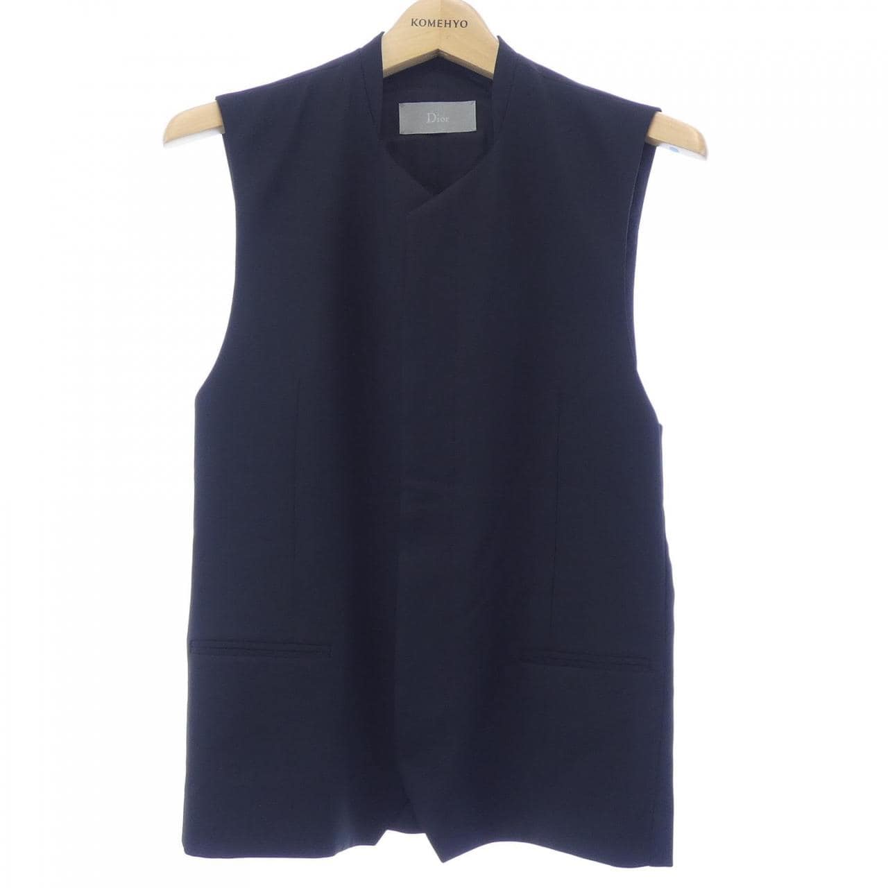 ディオールオム DIOR HOMME 133C612A1639 ベスト