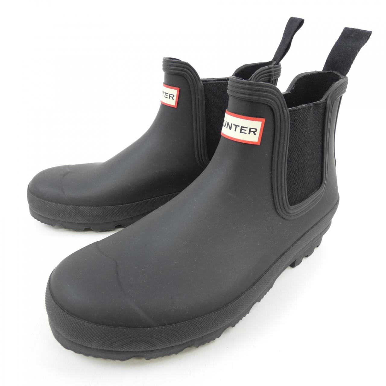 ハンター HUNTER ブーツ