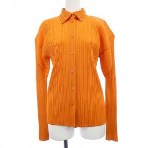 プリーツプリーズ PLEATS PLEASE PP63-JJ401 カーディガン