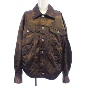 FenG CHen WANG ジャケット