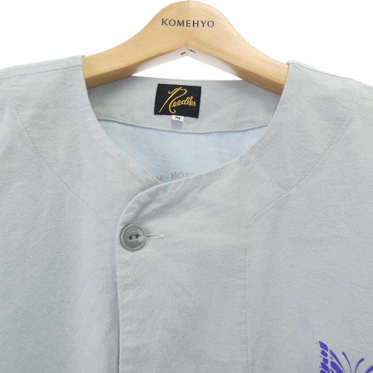 ニードルズ NEEDLES セットアップ