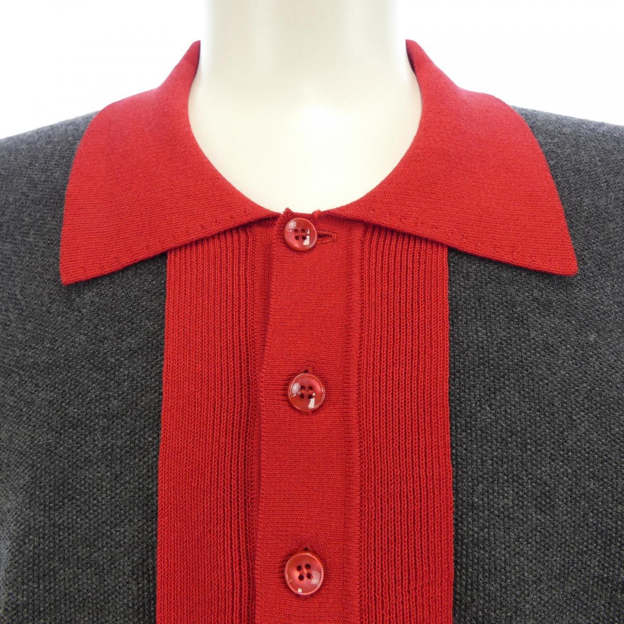 メゾンマルジェラ Maison Margiela S50HA0768 ニット