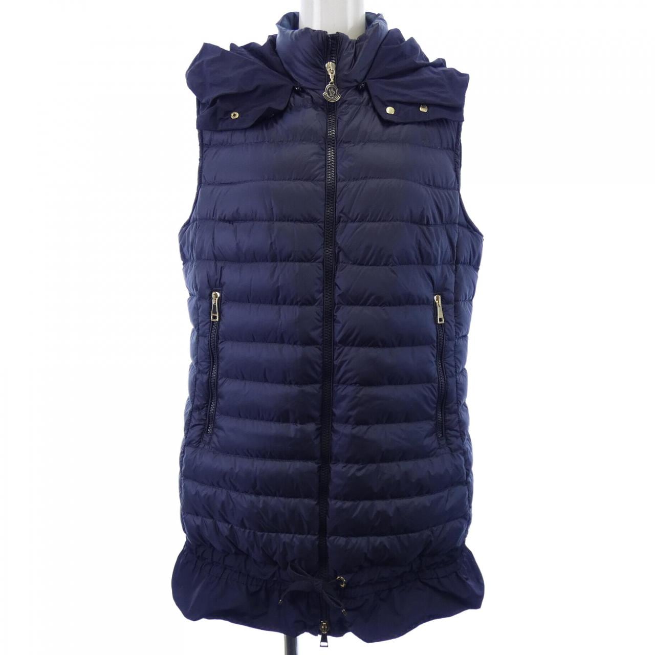 モンクレール MONCLER AMARANTE ダウンベスト