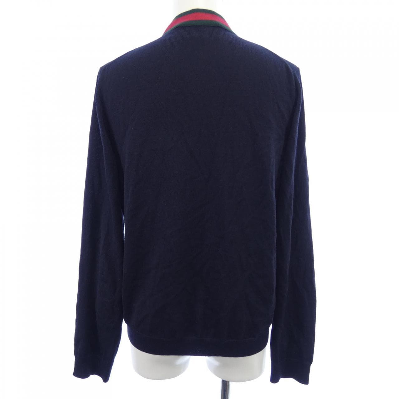 グッチ GUCCI 408146-X1317 カーディガン